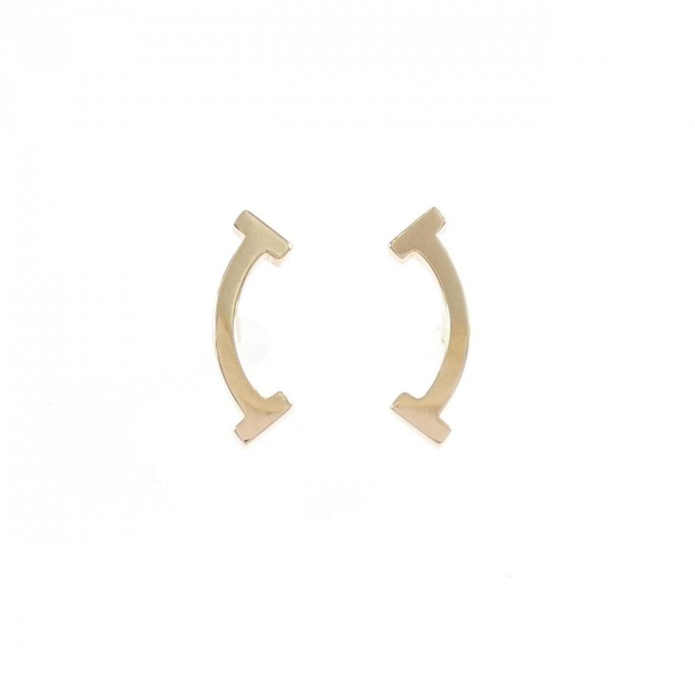 TIFFANY & CO. Gold Earrings